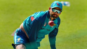 India vs Australia: Nathan Lyon Labels WTC Final As Grand Final