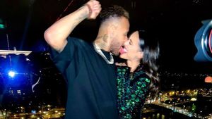Neymar girlfriend: Who is Bruna Biancardi whom PSG superstar cheated?