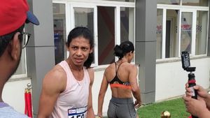 Nirmala Sheoran returns after dope ban; blames lack of sports science knowledge for her plight