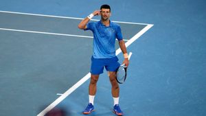 French Open 2023: Novak Djokovic laments 'disrespectful' fans after longest match in career
