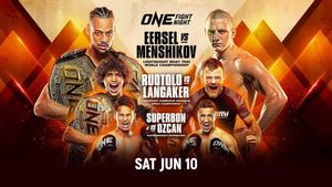 ONE Fight Night 11: 3 Fights That Will Steal The Show