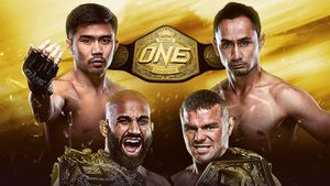ONE Friday Fights 22: 3 Reasons You Can’t Miss Event On June 22