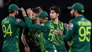 ICC World Cup 2023 Schedule: PCB awaits NOC from Pakistan Govt to travel to India, ICC confident