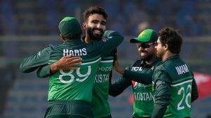 World Cup 2023: Pakistan set to demand venue changes for two matches