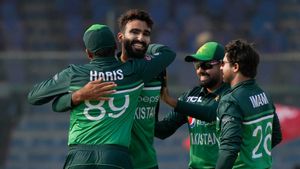 ICC World Cup 2023: Possible scenarios if Pakistan Cricket Team boycott showpiece event in India