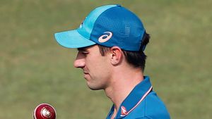 WTC Final: Pat Cummins gives verdict on Oval pitch
