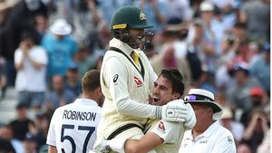 'Welcome to Cumball era': Meme fest as Pat Cummins punctures England's Bazball in Ashes 2023 1st Test