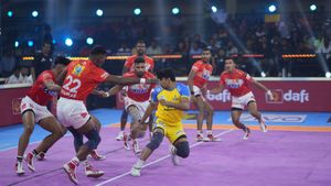 Pro Kabaddi League: Pawan Sehrawat Can't Wait To Celebrate PKL Season 10 With Fans