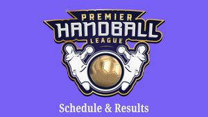 Premier Handball League 2023: Schedule, Results, Points Table, Telecast & Live Streaming Info Of PHL Season 1