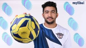 Premier Handball League will change landscape of handball in India: Telugu Talons' Shubam Sheoran