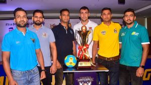 Premier Handball League 2023 Begins June 8: Venue, Timings, Semi-Final & Final Date - All you need to know