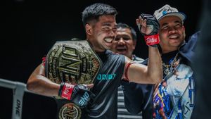 ONE Friday Fights 22: Prajanchai Reflects On ONE Interim Muay Thai World Title Win, Eyes Lasiri Rematch