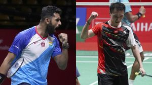 Taipei Open 2023 Quarter-Final Live Streaming: When And Where To Watch HS Prannoy vs NG Ka Long Angus?