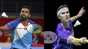 Indonesia Open 2023 Semi-Final Live Streaming: When And Where To Watch HS Prannoy vs Viktor Axelsen?