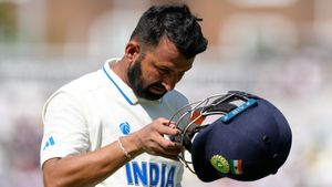WTC Final 2023: 'Gill is still young, but Pujara...' Ravi Shastri's brutal take on India batters dismissals