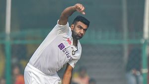 Why Ravichandran Ashwin was snubbed from vice-captain role for India?