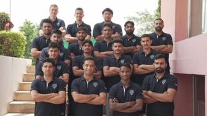 Premier Handball League: Rajasthan Patriots Full Squad, Players & Positions, Coaching Staff Details