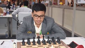 Global Chess League can have same effect like IPL did with Cricket, says Raunak Sadhwani