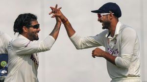 WTC Final 2023: Axar Patel or Ravindra Jadeja - who should India pick as 2nd spinner against Australia