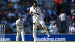 WTC Final 2023: Ravindra Jadeja makes Steve Smith his bunny again, only behind Broad in elite list