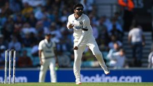 Ravindra Jadeja creates history in WTC Final 2023, breaks Bishan Singh Bedi's Test Record