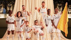 Real Madrid kit for 2023-24 season unveiled - How to Buy, Jersey Details