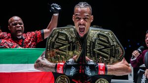 ONE Fight Night 11: What We Learned After This Past Weekend’s Thriller In Bangkok