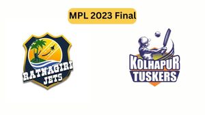 RJ vs KT, MPL 2023 Final: Dream11 Prediction, Probable XI, Pitch and Weather Report