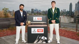 WTC Final: Former India player questions One-Off Final, voices for three-match Test series