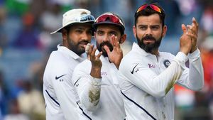 Three tough calls which Indian cricket team selectors will have to make ahead of World Cup 2023