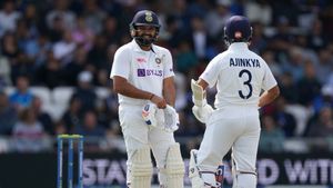 India captain Rohit Sharma to be rested for West Indies series: Ajinkya Rahane to be next Test captain?