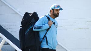 WTC Final: How Indian batters prepare for Mitchell Starc threat at nets