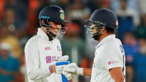 WTC Final 2023: Rohit Sharma, Shubman Gill tipped to play massive role by Wasim Jaffer