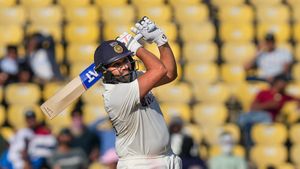 Rohit Sharma Stats in WTC 2021-23 Cycle: India Captain fared decently in an injury marred season