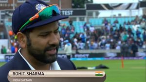 WTC Final 2023 India vs Australia: Why Team India preferred Ravindra Jadeja over R Ashwin at The Oval