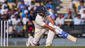 WTC Final 2023: Rohit Sharma only third India batter to complete 13000 runs across formats as opener