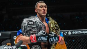 ONE Championship: Roman Kryklia’s Top 3 Performances In The ONE Circle