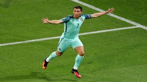 Cristiano Ronaldo beyond football - Check out businesses owned by the Portuguese legend