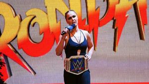 WWE Smackdown: Possible spoiler on Championship Unification and future plans