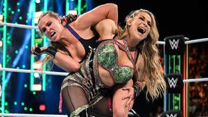 WWE WrestleMania 40: Spoiler on big match featuring Ronda Rousey