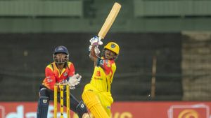 TNPL 2023 to live stream on FanCode - Where to watch Tamil Nadu Premier League 2023