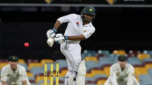 MLC 2023: Ehsan Adil to Sami Aslam - Pakistan players in Major League Cricket