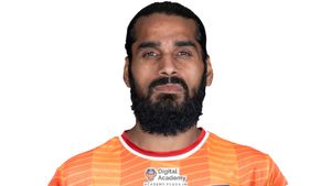 ISL: FC Goa bolster defence with signing of India's defensive stalwart Sandesh Jhingan