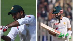 Don't give Mohammad Rizwan undue favours, Sarfaraz Ahmed deserved to be vice-captain: Rashid Latif