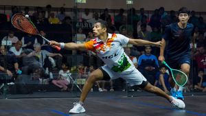 Squash: HCL aims to create more players like Saurav Ghosal and Anahat Singh - Rajat Chandolia, Head of Brand