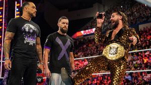 SummerSlam 2023: Rumour on major championship change at WWE PLE