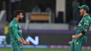 MLC 2023: San Francisco Unicorns rope in Pakistan duo ahead of inaugural season