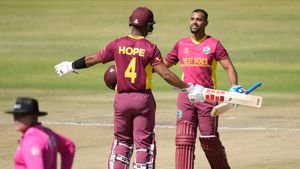ICC Cricket World Cup 2023: Why two-time Champions West Indies may miss out on World Cup