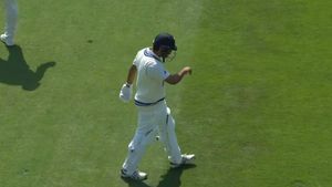 WTC Final: Pat Cummins wakes up 'sleeping lion' Shardul Thakur with twin blows, revengeful attitude backfires