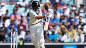 WTC Final 2023: 'Lord' Shardul Thakur equals Sir Don Bradman and Allan Border record; a look at his Oval stats